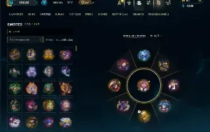 Conta 2012 (311 skins)