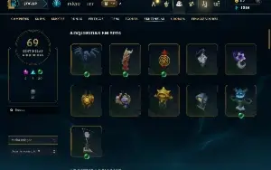 Conta 2012 (311 skins)
