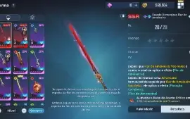 Solo Leving Arise(Global)