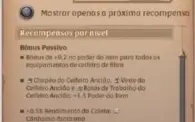 Albion Online Ceifeiro T8 Arcano T8 Nature T8