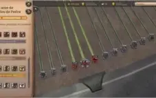 Albion Online Ceifeiro T8 Arcano T8 Nature T8