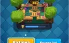 CONTA CLASH ROYALE , 4427 Troféus, 11 lendárias