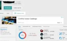 Conta LOL - Diamante IV, 68% de WR
