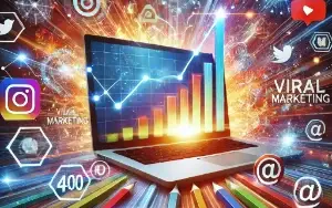 Mais De 400 Vídeos Viralizantes De Marketing!
