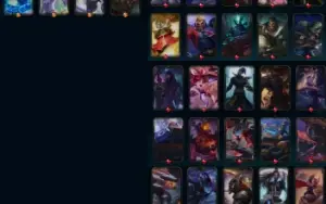 Conta Lol 372 Skins All Champs