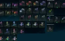 Conta Lol 372 Skins All Champs