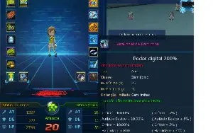 LADMO - Melhor Conta Mid Game - Susa Shin, Darkness bagra ++