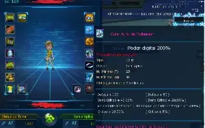 LADMO - Melhor Conta Mid Game - Susa Shin, Darkness bagra ++