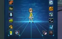 LADMO - Melhor Conta Mid Game - Susa Shin, Darkness bagra ++