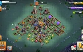 CV 10 FULL - CONTA DESVINCULADA, SÓ LOGAR E JOGAR