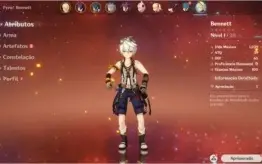[NA] [AR7] [PC/Mobile] Mona + Fischl + Bennet + Beidou
