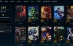 PRATA 2 - 31 CHAMPS - OTIMO PREÇO
