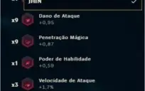 CONTA D1