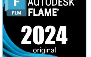 Autodesk Flame para Mac - Original