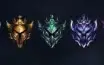 Vendo Elojob League Of Legends
