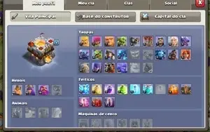 CV11 SEMIFULL PARA SAIR RÁPIDO