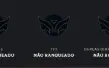 Conta LOL Unranked, 218 skins