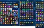 Conta Ladmo Alphamon - End Game
