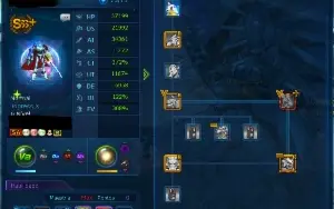 Conta Ladmo Alphamon - End Game