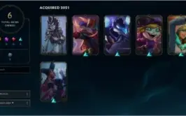 CONTA LOL SMURF DIAMANTE 4 61% DE WR