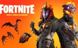 Pacotes/Bundles Fortnite【 Confira Os Pacotes No Anuncio 】