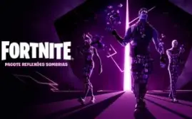 Pacotes/Bundles Fortnite【 Confira Os Pacotes No Anuncio 】