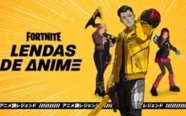 Pacotes/Bundles Fortnite【 Confira Os Pacotes No Anuncio 】