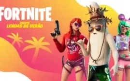 Pacotes/Bundles Fortnite【 Confira Os Pacotes No Anuncio 】