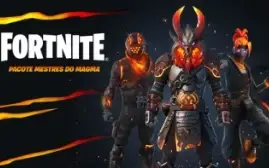 Pacotes/Bundles Fortnite【 Confira Os Pacotes No Anuncio 】