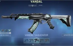 VENDE-SE CONTA RAD/IM COM DIVERSAS SKINS