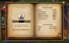 Conta Summoners War - LD Craka - LD Jackson