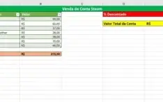 Conta Steam - 28 Jogos (GTA V, Dead by Daylight, etc.)