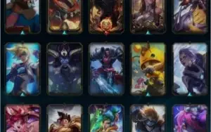 Platina III