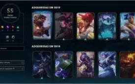 Platina III