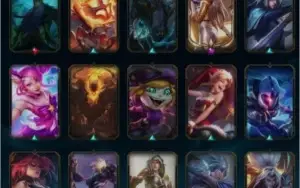 Platina III