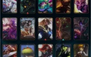 Platina III