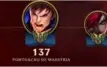 Contas  De League Of Legends