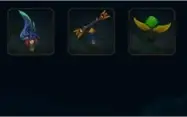 Venda de conta de League of Legends Barato