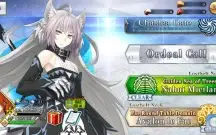 Conta Fate Grand Order NA com entrega imediata