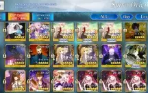Conta Fate Grand Order NA com entrega imediata