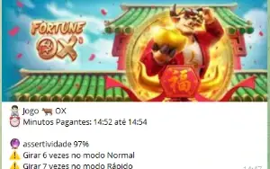 Sala De Sinais Tiger Com 98% De Acertividade