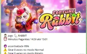 Sala De Sinais Tiger Com 98% De Acertividade