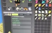 CONTA DOFUS TOUCH - ENI 200-BRUTAS / ENU-Pescador 100 Dodge