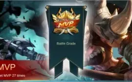 MOBILE LEGENDS - Aumento sua liga no Rank