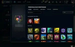 Conta diamante 4 Solo duo