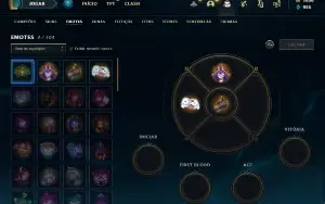 Conta diamante 4 Solo duo