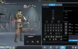 Conta Major 3 (patente atualizada) com 30  dias do Kit Pro C
