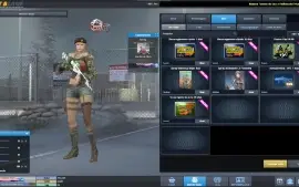 Conta Major 3 (patente atualizada) com 30  dias do Kit Pro C