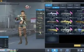 Conta Major 3 (patente atualizada) com 30  dias do Kit Pro C