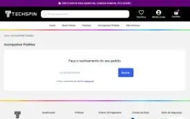 Importação de Loja Virtual Completa para WordPress